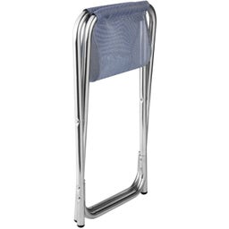 Lafuma Tabouret Pliant ALU PL Batyline® - Océan II