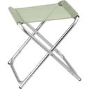 Lafuma Banqueta dobrável ALU PL Batyline® - Moss