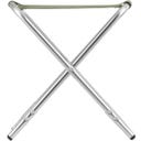 Lafuma Banqueta dobrável ALU PL Batyline® - Moss