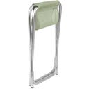 Lafuma Banqueta dobrável ALU PL Batyline® - Moss