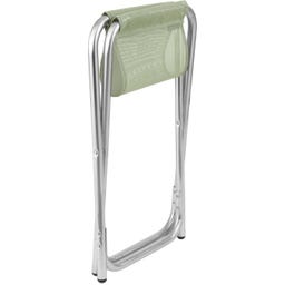 Lafuma Banqueta dobrável ALU PL Batyline® - Moss