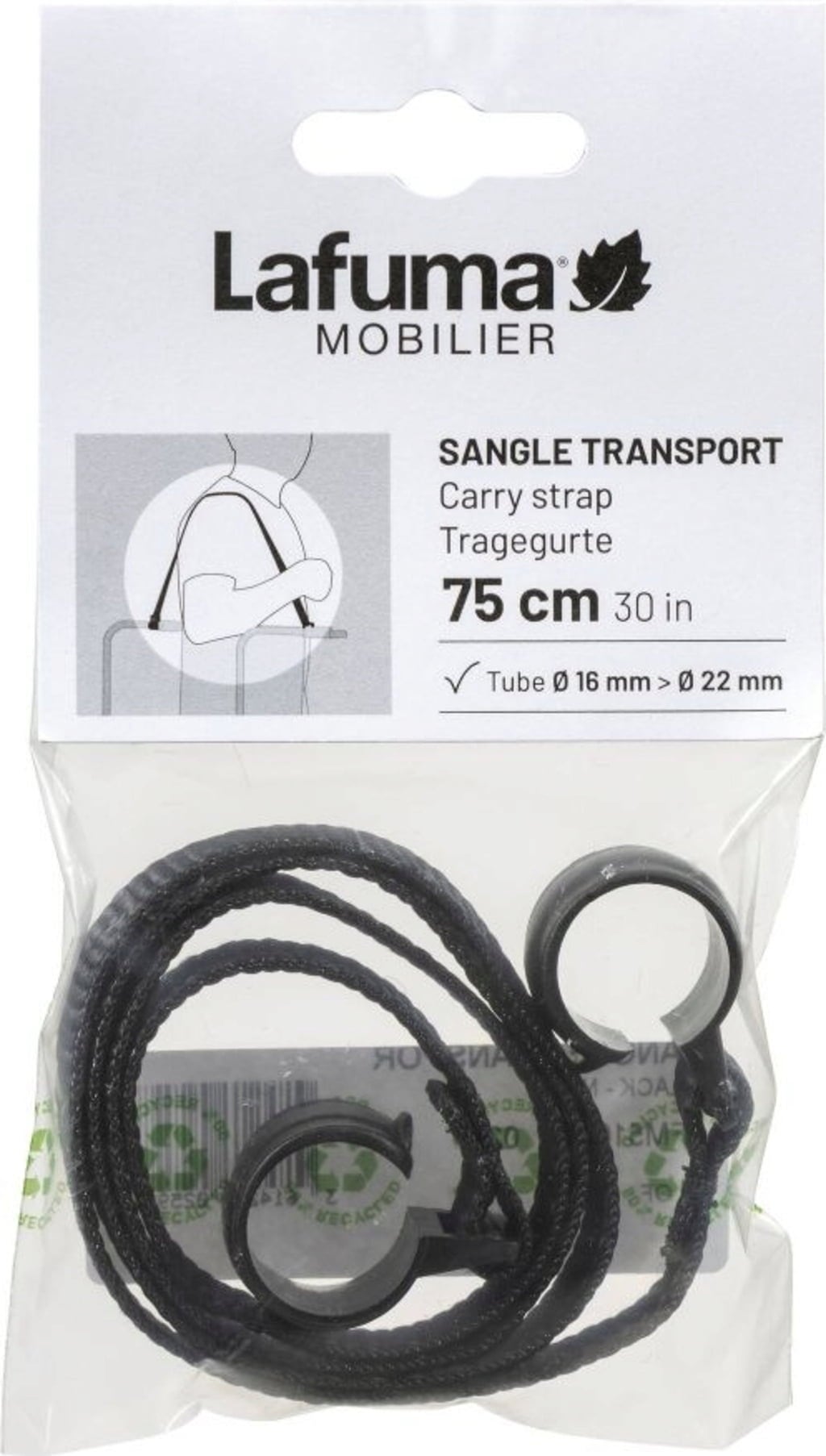 Carry Strap