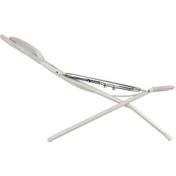 Lafuma Leżak TRANSABED Batyline® - Seigle