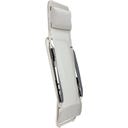 Lafuma Leżak TRANSABED Batyline® - Seigle