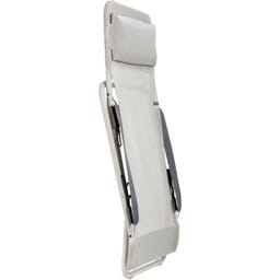 Lafuma Leżak TRANSABED Batyline® - Seigle