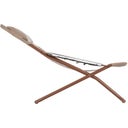 Lafuma TRANSABED Batyline® Deck Chair - Canyon