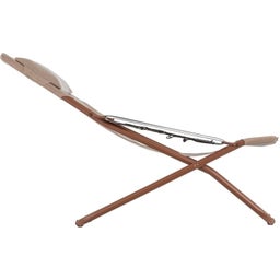 Lafuma TRANSABED Batyline® Deck Chair - Canyon