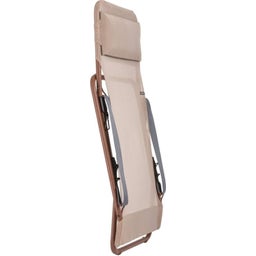 Lafuma TRANSABED Batyline® Deck Chair - Canyon