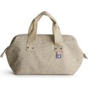 sagaform Nautical Small Linen Cooler Bag - 1 item