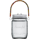 Lampe Solaire - Sonnenglas® Beadwork Edition