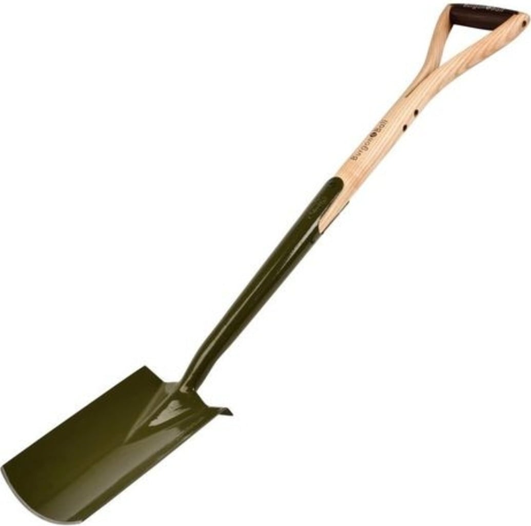 Burgon & Ball Lopata za grede 