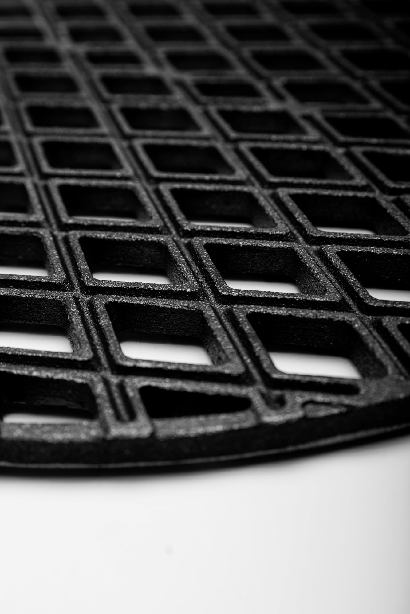 höfats CONE Grille en Fonte - 1 pcs