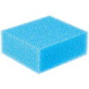 Ersatzschwamm BioSmart, blau