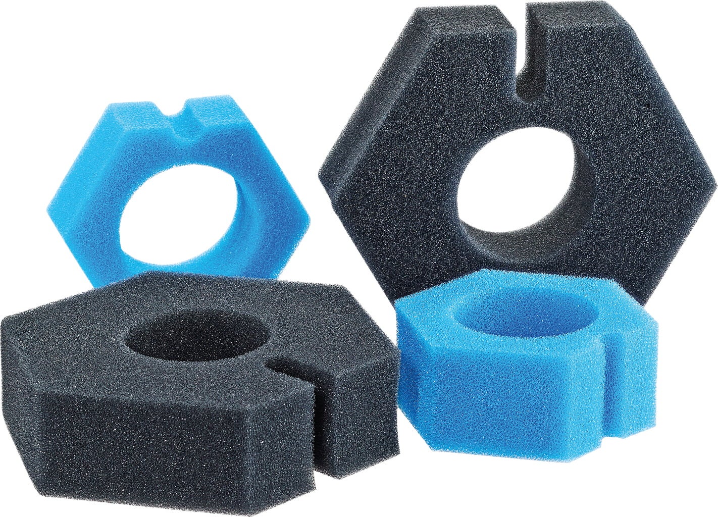 Oase Mousse de Rechange BioPress