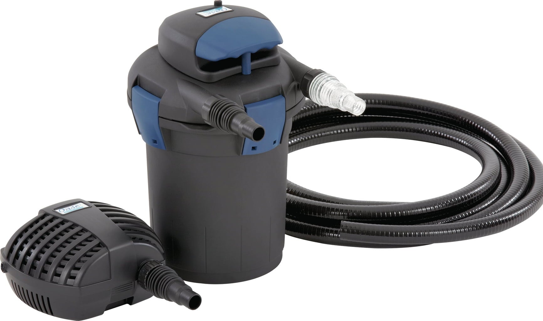 Oase Filtre de Bassin BioPress