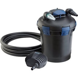 Oase Filtro de Estanque BioPress - 6000