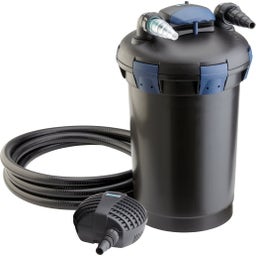 Oase BioPress Pond Filter - 10000