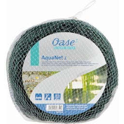 Siatka do oczka wodnego AquaNet - 3 x 4 m