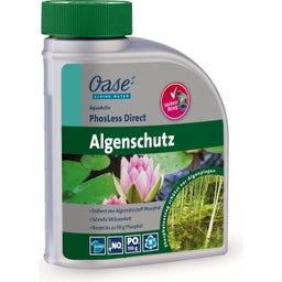 AquaActiv PhosLess - Protection Anti-Algues - 500 ml