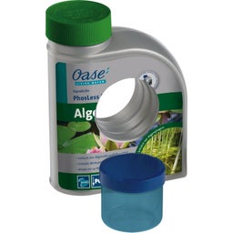 AquaActiv PhosLess - Protection Anti-Algues - 500 ml