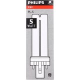 Żarówka UVC Philips 5W TC-S G23