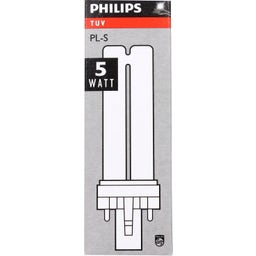 Żarówka UVC Philips 5W TC-S G23 - 1 szt.