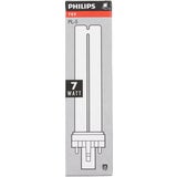 Żarówka UVC Philips 7W TC-S G23