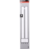Żarówka UVC Philips 18 W CC-L 2G11
