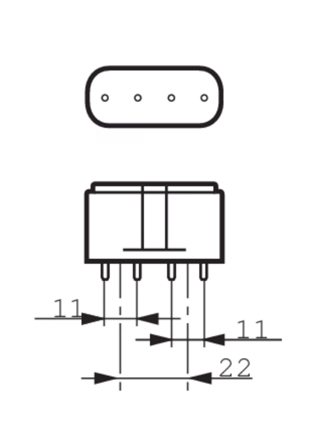 Oase Svetilka UVC Philips 55 W CC-L 2G11 - 1 k.