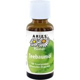 Aries Bio čajovníkový olej