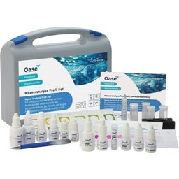 AquaActiv - Set di Analisi dell'Acqua - 1 set