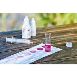 AquaActiv - Set di Analisi dell'Acqua - 1 set