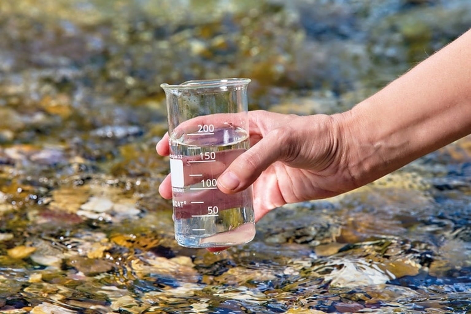 Oase AquaActiv - Kit d'Analyse de l'Eau - 1 kit