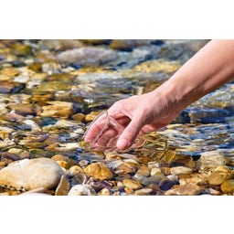 AquaActiv - Set di Analisi dell'Acqua - 1 set