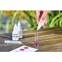 AquaActiv - Set di Analisi dell'Acqua - 1 set