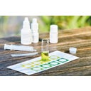 AquaActiv - Set di Analisi dell'Acqua - 1 set