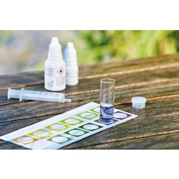 AquaActiv - Set di Analisi dell'Acqua - 1 set