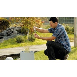 AquaActiv - Set di Analisi dell'Acqua - 1 set