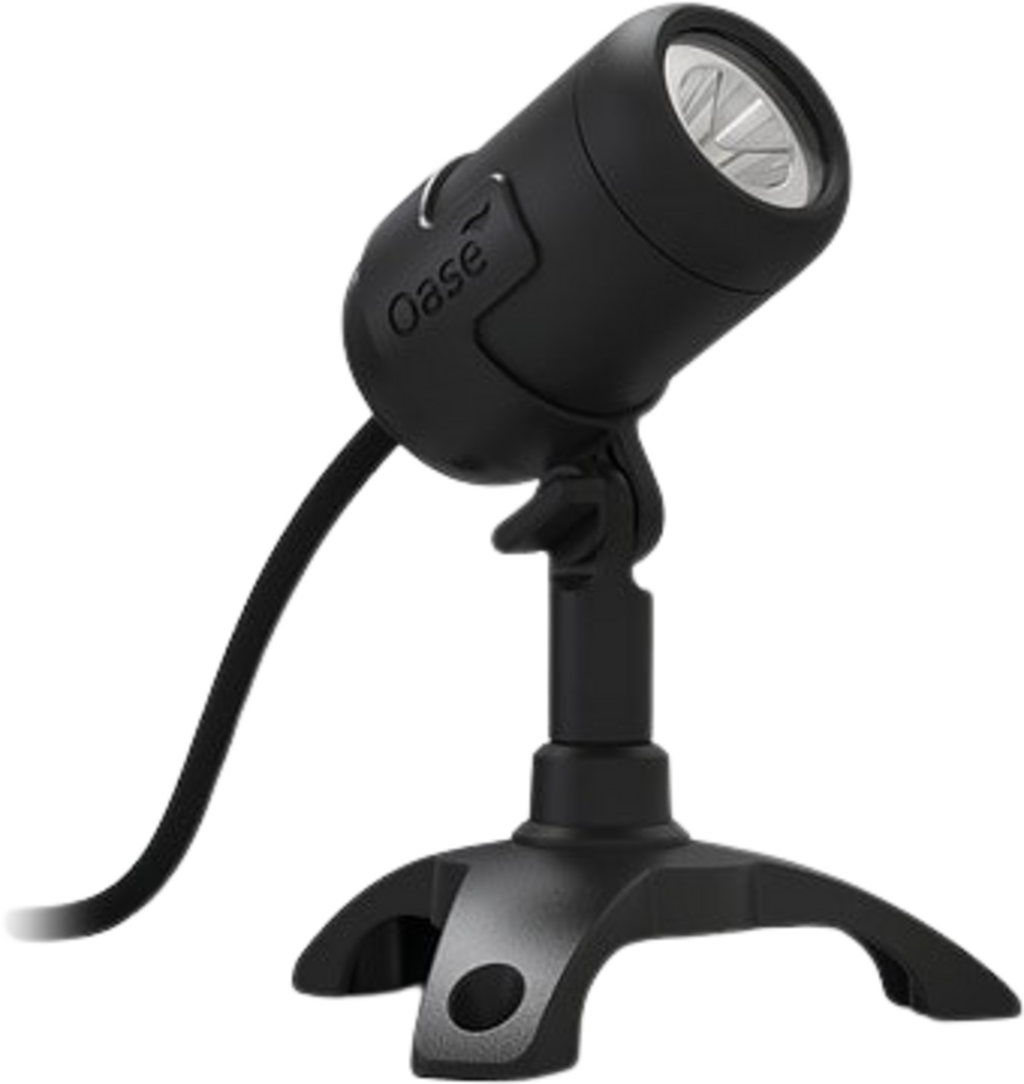 Oase LunAqua Connect - Solo Blanc - S