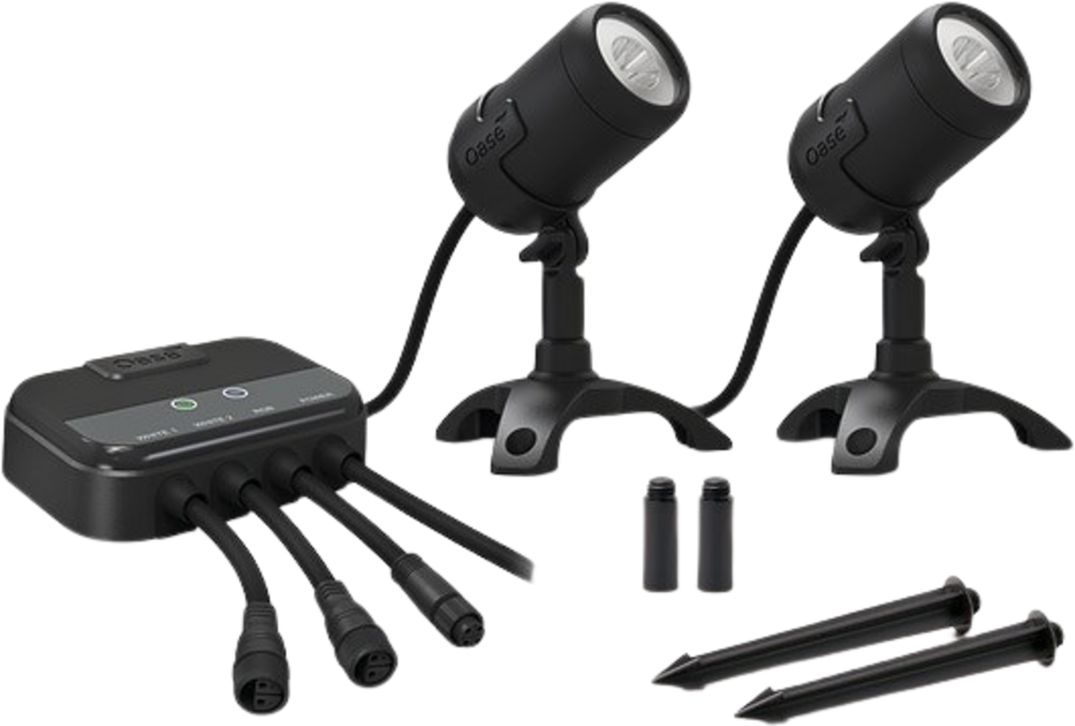 Oase LunAqua Connect Starter Set Controllable - 1 kit