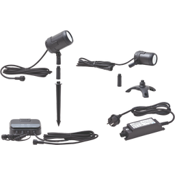 Oase LunAqua Connect Starter Set Controllable - 1 Set