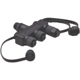 Oase LunAqua Connect Triple Distributor RGB