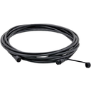 LunAqua Connect Przedłużacz 5 m, biały