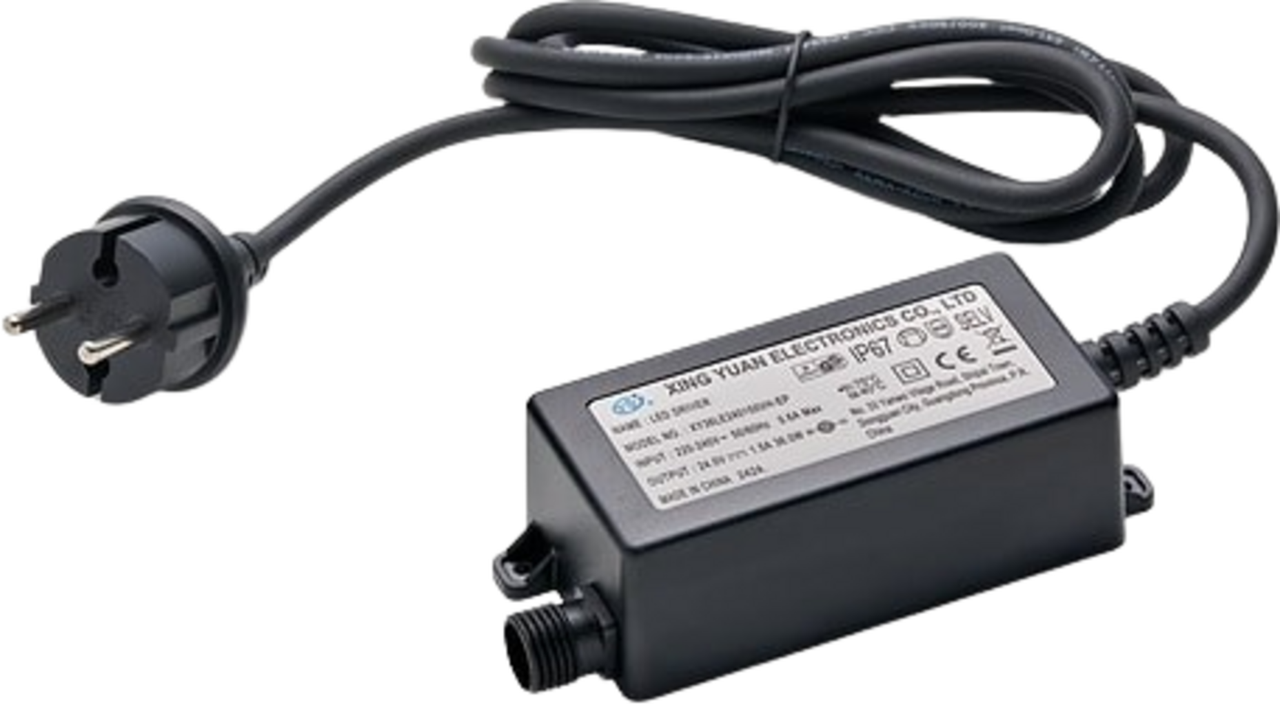 Oase LunAqua Connect Netzteil 36 W