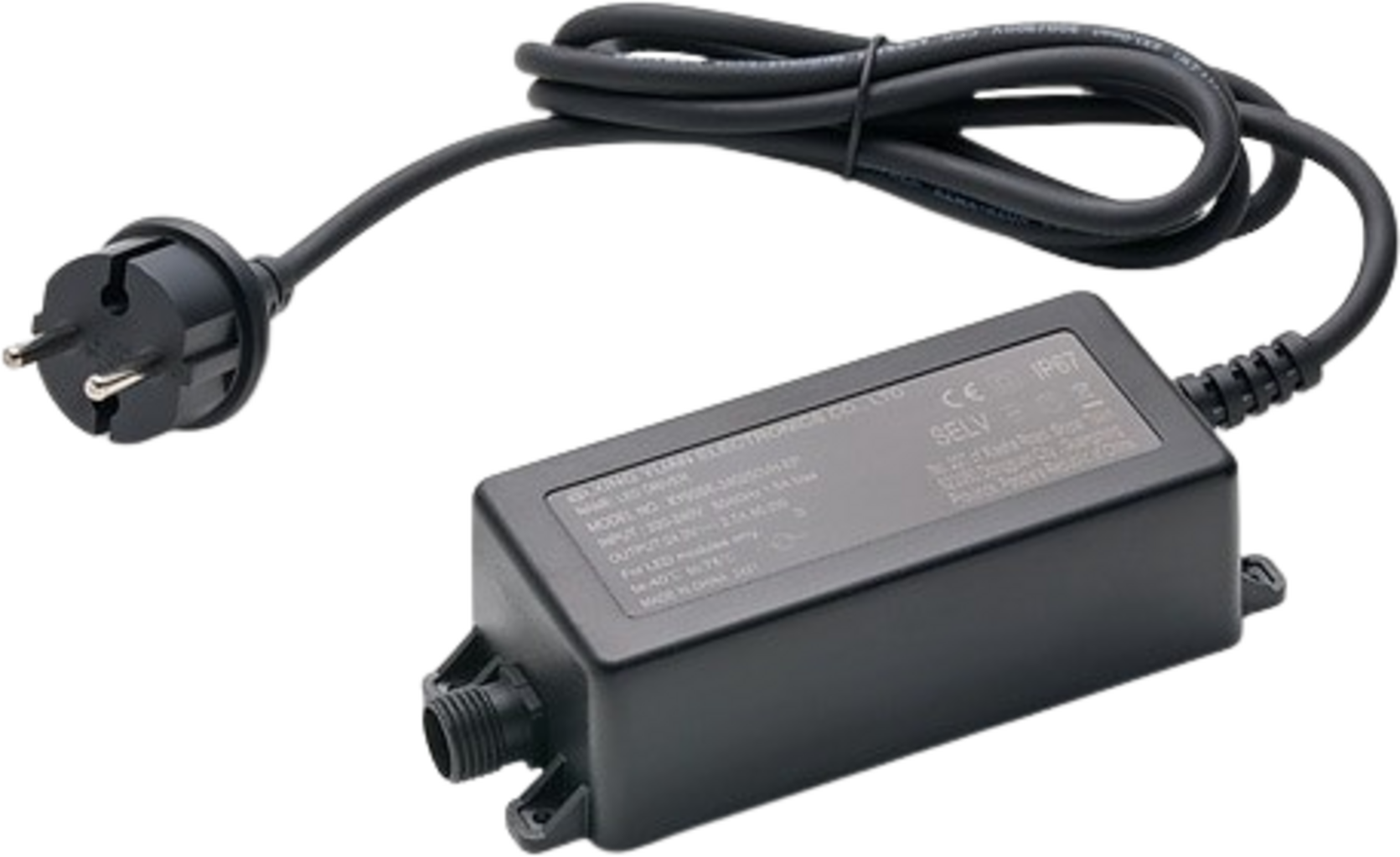 Oase LunAqua Connect Netzteil 60 W