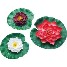 Oase Pontec PondoLily Set of 3 - 1 Set