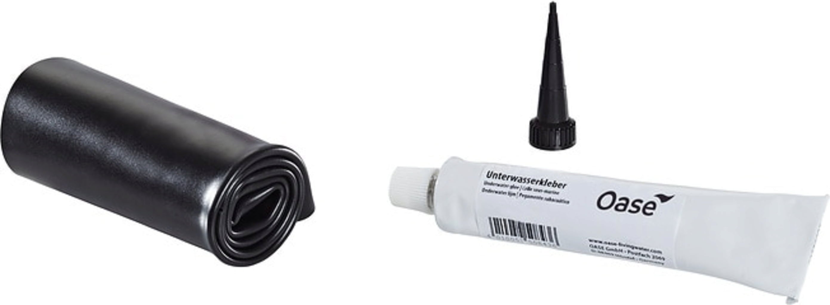 Oase Komplet za popravilo PVC folije - 1 set.