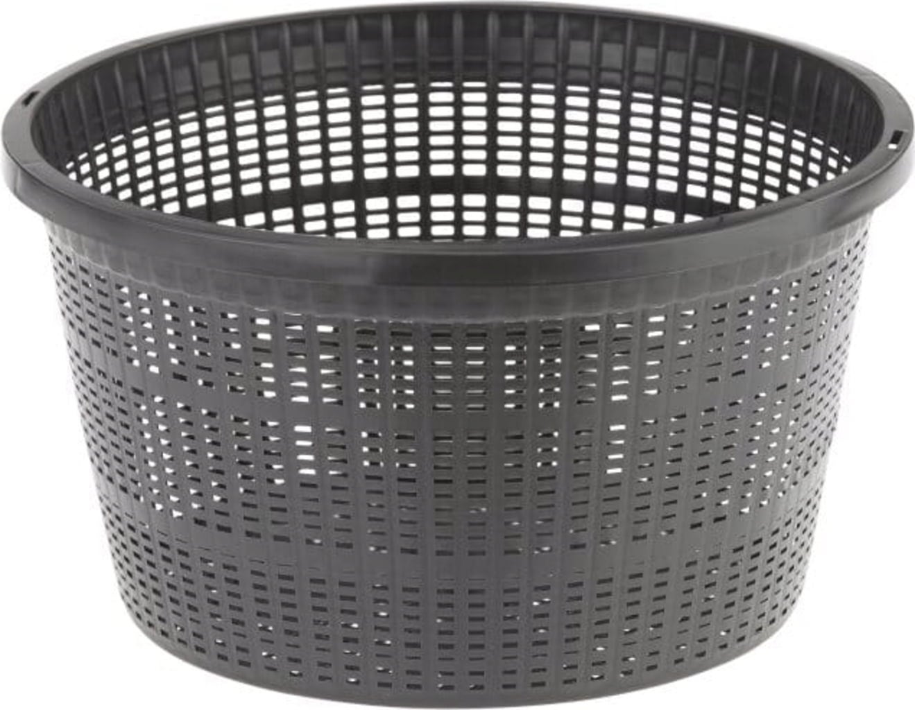 Växtkorg Rund, ø 22 cm