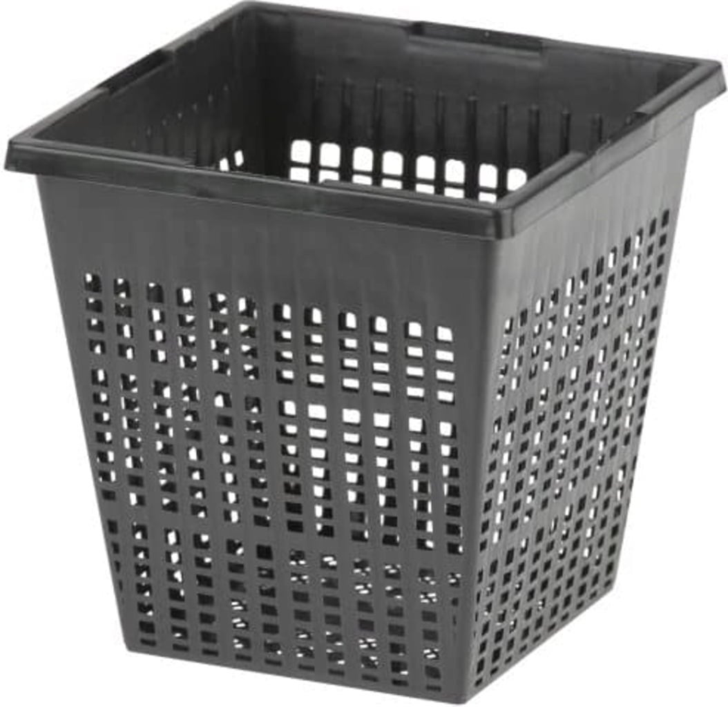 Oase Košara za rastline - pravokotna