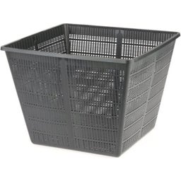 Oase Panier à Plantes - Carré - 35 x 35 x 26 cm